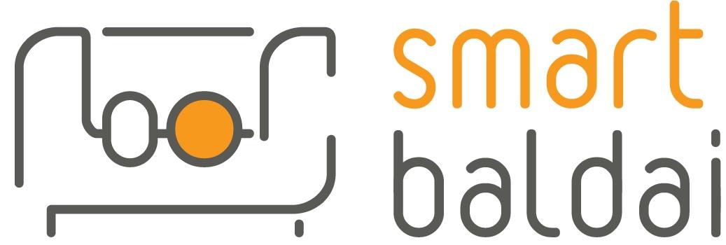 Prekės ženklas: smart baldai